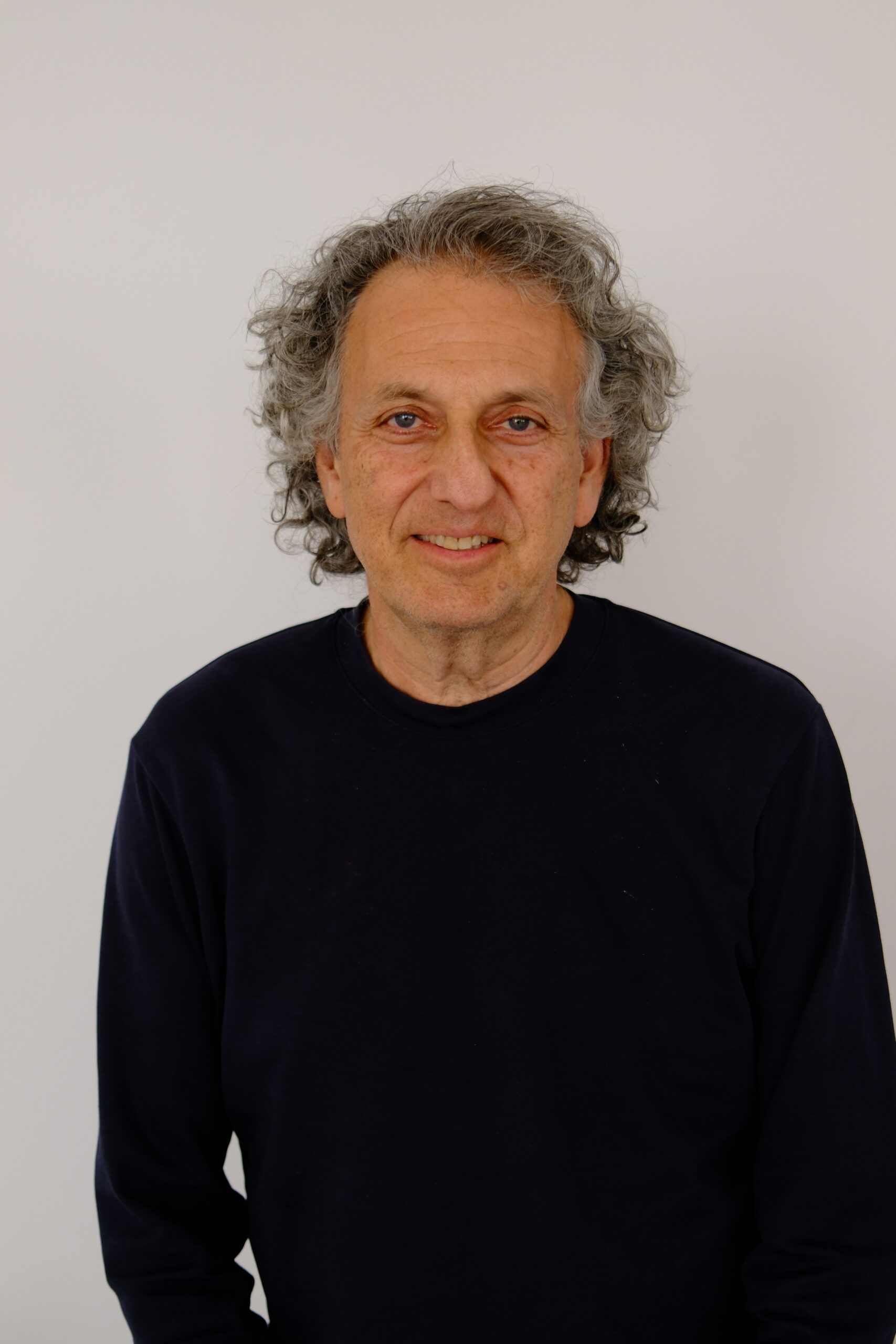 Ron Halbright