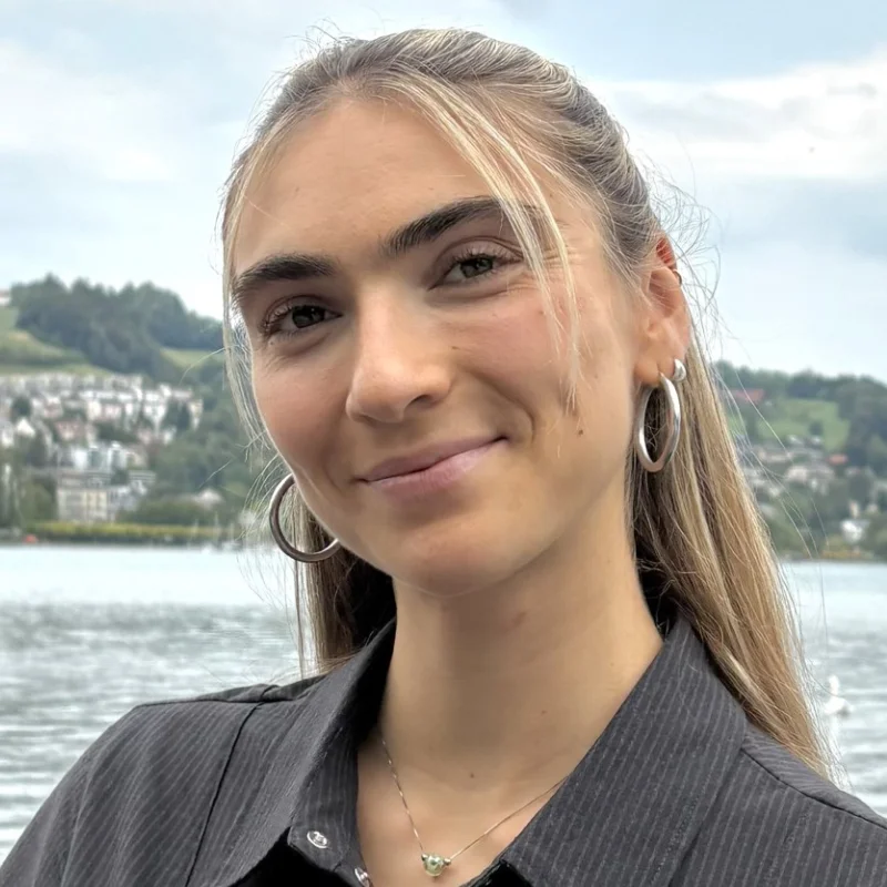 Portrait Morgane Tavoli